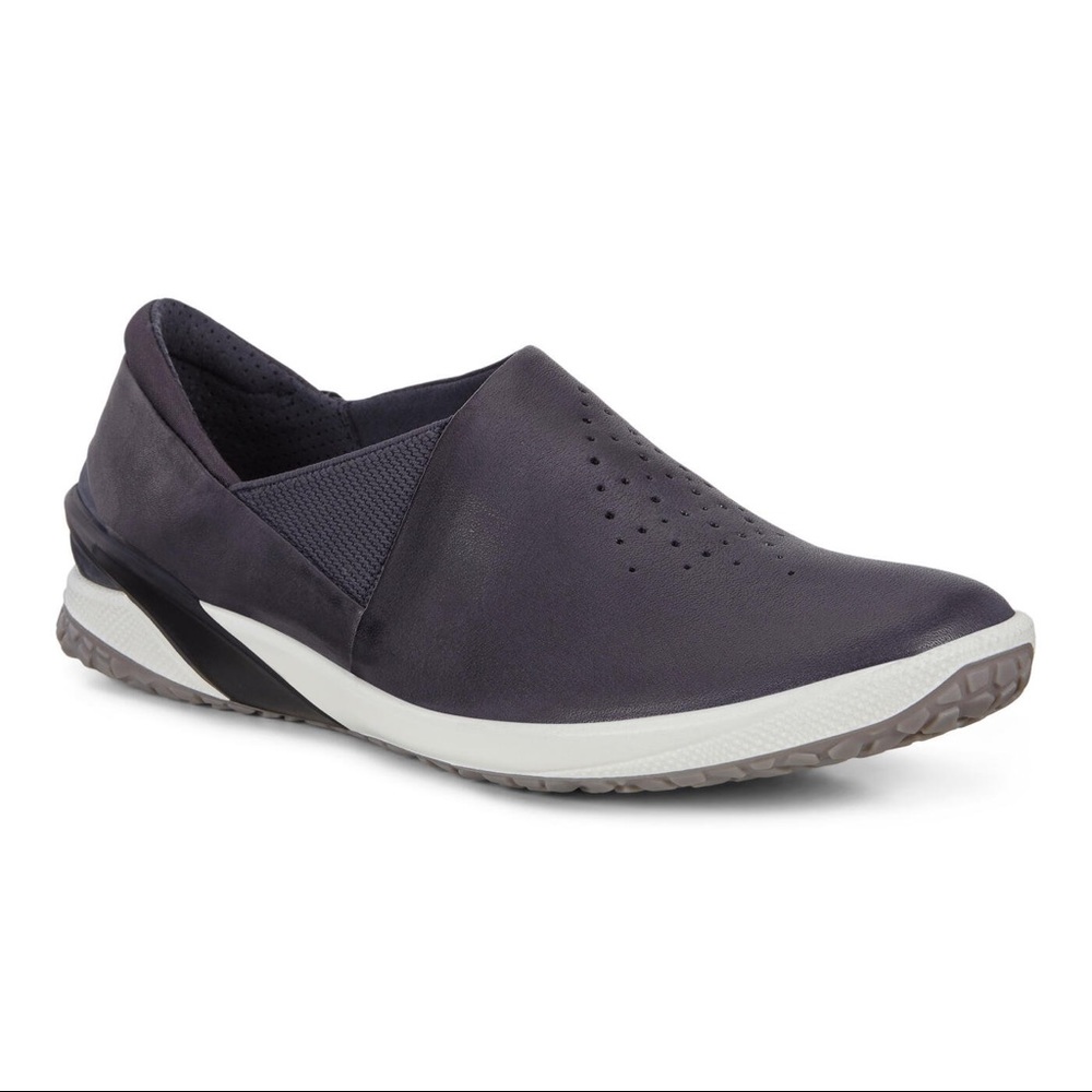 ECCO BIOM LIFE WOMEN'S LEA SLIP-ON SHOES